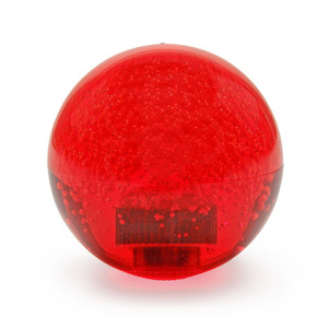 Seimitsu LB-39 Bubbletop Red