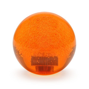 Seimitsu LB-39 Bubbletop Orange