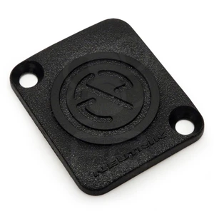 Neutrik DBA-BL Blank Plate