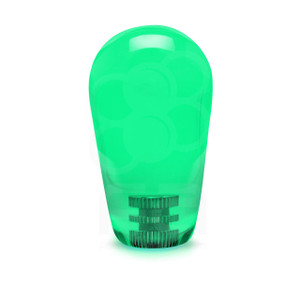 Kori Hollow Battop: Green