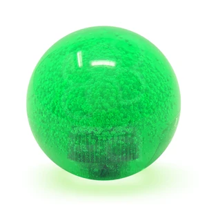 Seimitsu LB-39 Bubbletop Green