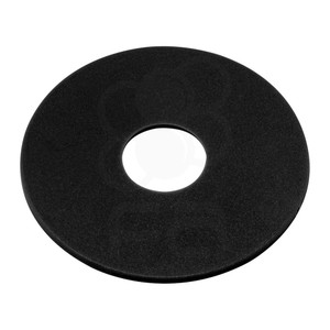 Dustwasher for IL EuroJoy/SuperJoy/CompJoy - Black