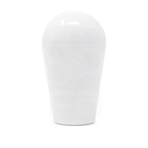 Crown Battop - White