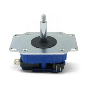 Seimitsu LSQ-40 Silent Lever