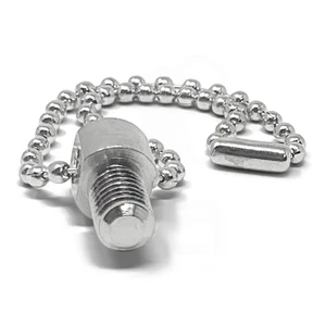 Seimitsu Balltop Chain Strap