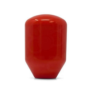 Seimitsu Bullet Lever Handle: Red