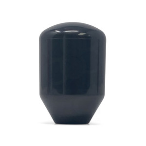 Seimitsu Bullet Lever Handle: Dark Hai