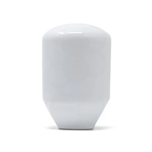 Seimitsu Bullet Lever Handle: White