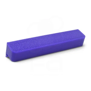 Buttercade PCB Terminal Cover - Purple