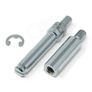 Seimitsu NT LS-40 Quick Release Replacement Shaft - Focus Attack