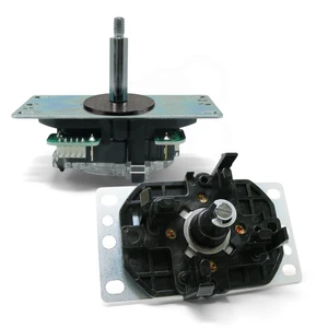 Sanwa JLX2-TP-8YT Joystick [Successor to Sanwa JLX]