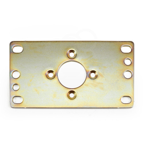 JLF-P1 Mounting Plate