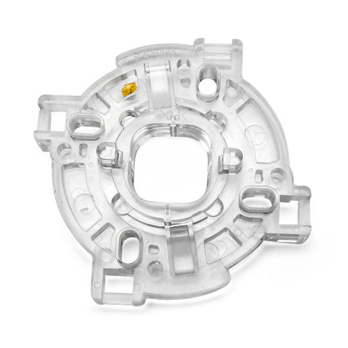 Sanwa GT-8F 4/8-Way Restrictor Plate