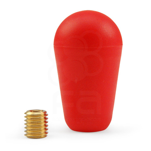 Sanwa LB-30 N-S Battop Red