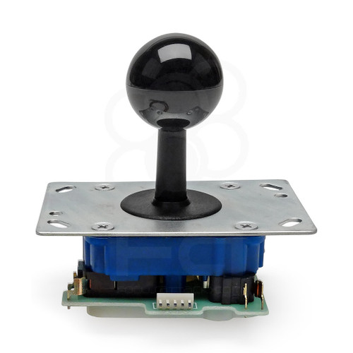 Seimitsu LS-40-01-SC-K (PCB Type) Joystick with RE Plate