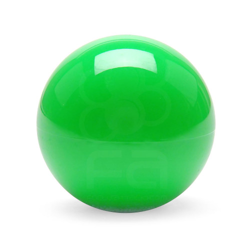 Seimitsu Solid Color Green LB-35 Balltop