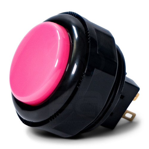 Seimitsu PS-14-GN Screwbutton Pink/Black