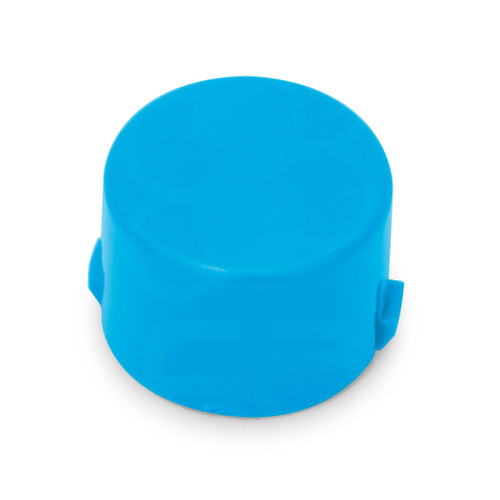 Mix & Match Seimitsu PS-14-DN 24mm Convex Cap: Blue
