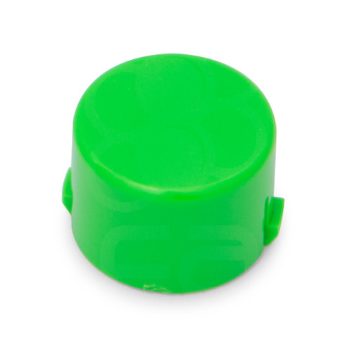 Mix & Match Seimitsu PS-14-DN 24mm Convex Cap: Green