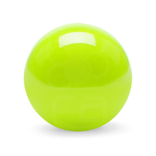 Limited Edition Seimitsu Keikou LB-35 Balltop: Fluorescent Yellow