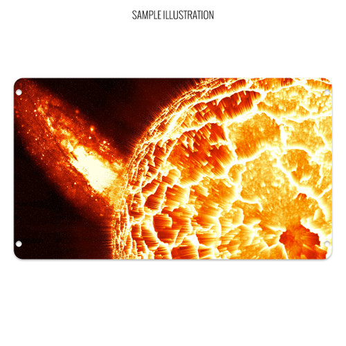 Artwork Print and Cut for MadCatz FightStick PRO Bottom