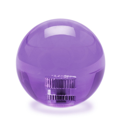 Kori 35mm Hollow Balltop: Purple