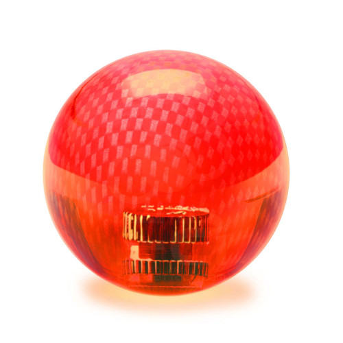 Kori Mesh 35mm Hollow Balltop: Red