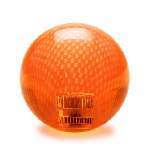 Kori Mesh 35mm Hollow Balltop: Orange