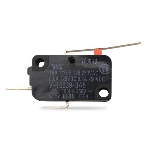 New Seimitsu 2017 LS-32, LS-40 .187 Fastener Microswitch