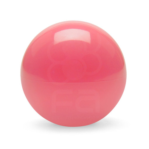 Seimitsu Solid Color Pink LB-45 45mm Balltop