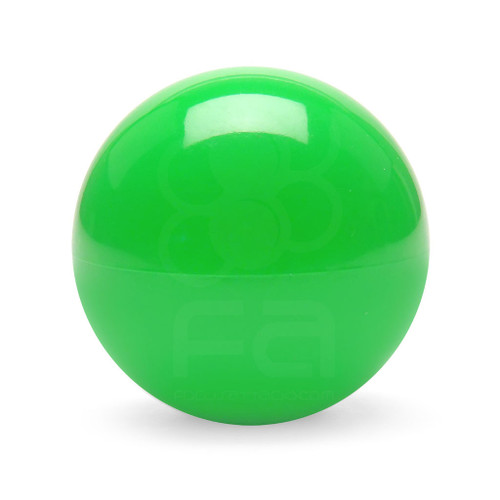 Seimitsu Solid Color Green LB-45 45mm Balltop