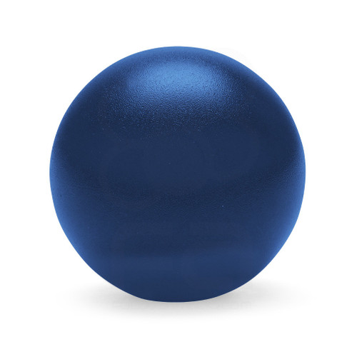 ALU Series Aluminum Balltop: Marine Blue
