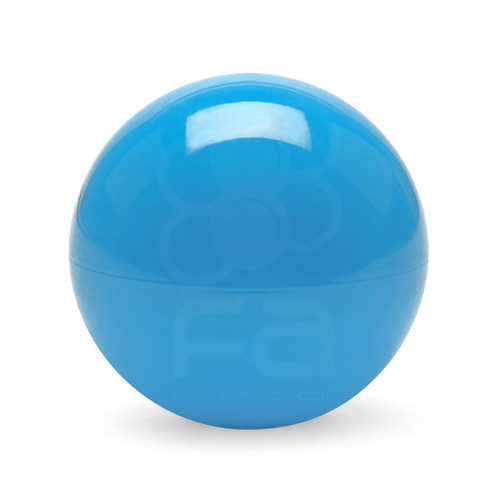 Seimitsu Solid Color Blue LB-30 Mini Balltop