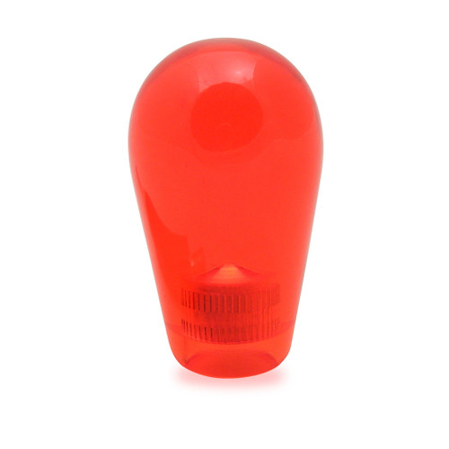 Crown DX Red Detachable Battop