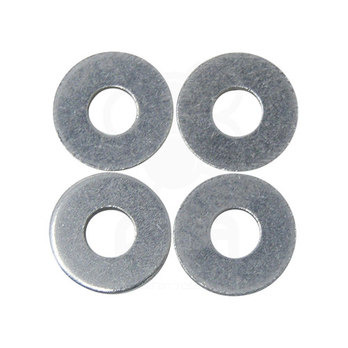 Set of 4 Washers for BNB Fightstick  Gen 1&2
