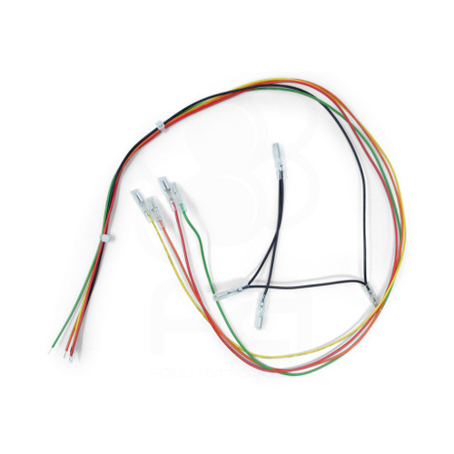 All-Button Harness for FA SO.CD