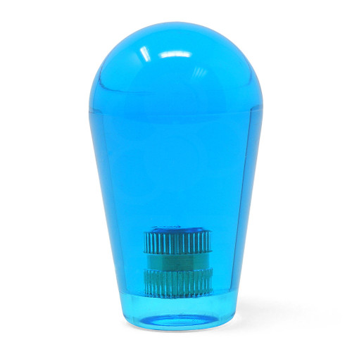 Crown DX Blue Detachable Battop