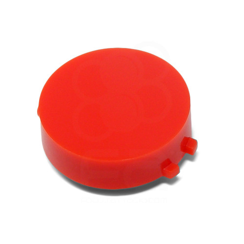 Seimitsu Mix & Match Interior Plunger for PS-14 GN-C Button - Red