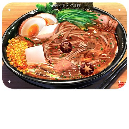 Artwork Print and Cut for Junk Food Arcades Gen 2/2022 Edition Snackbox Bottom Panel