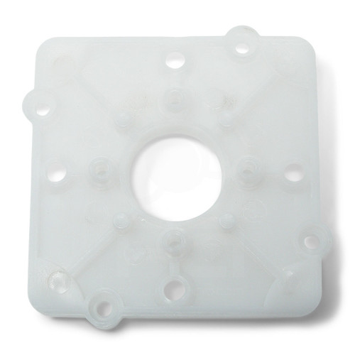 Seimitsu LS-40 Round Main Guide