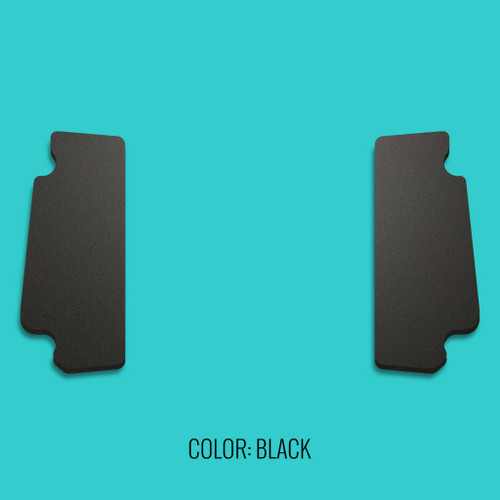 Blank Non-Slip Foam Split Pad for Espada