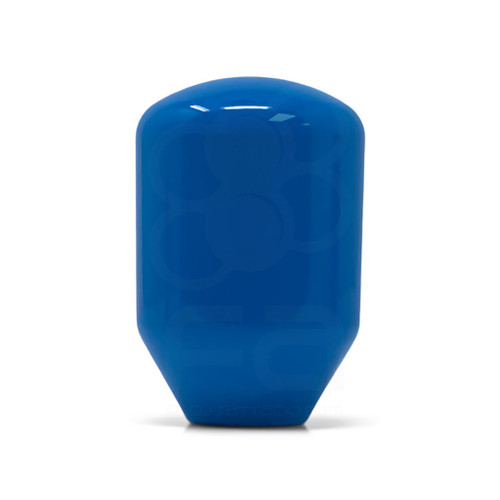 Seimitsu Bullet Lever Handle: Blue