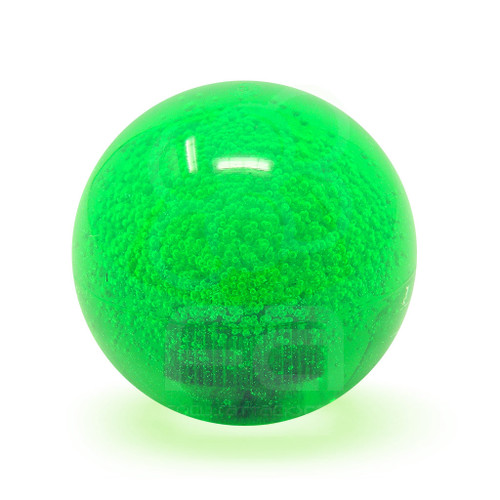 Seimitsu Green LB-49 45mm Bubbletop