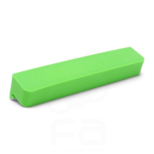 Buttercade PCB Terminal Cover - Green