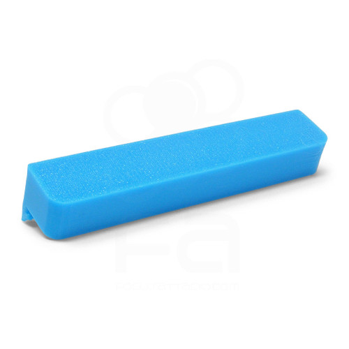 Buttercade PCB Terminal Cover - Blue
