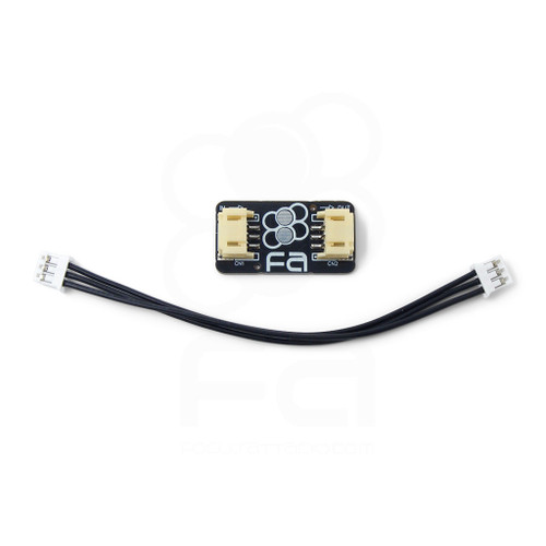 FA RGB LED Converter Board for GP2040-CE