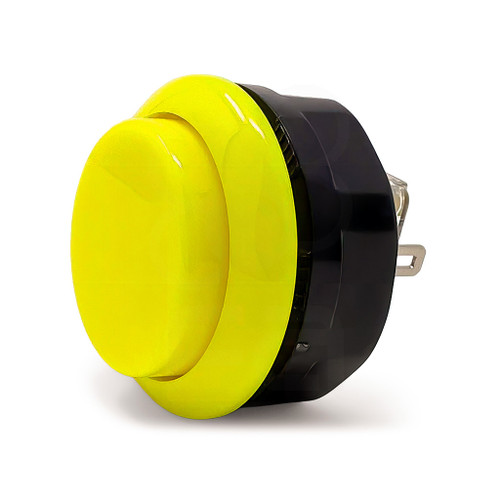 Seimitsu Alutimo MX 24mm Screwbutton Yellow