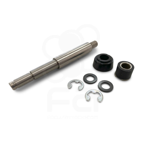 Sanwa JL-SRB Shaft with Rubber Bearing