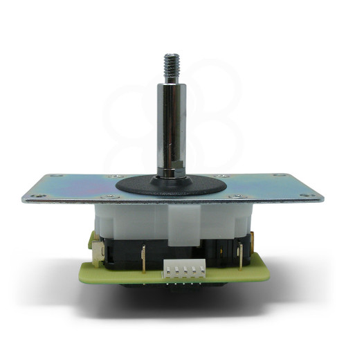 Seimitsu SELS-70X-01 Joystick with MS Plate