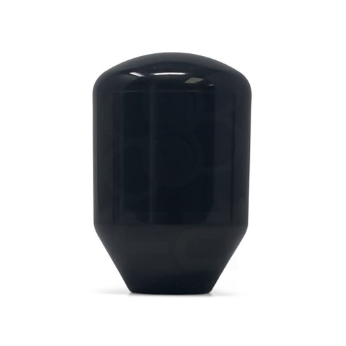 Seimitsu Bullet Lever Handle: Black